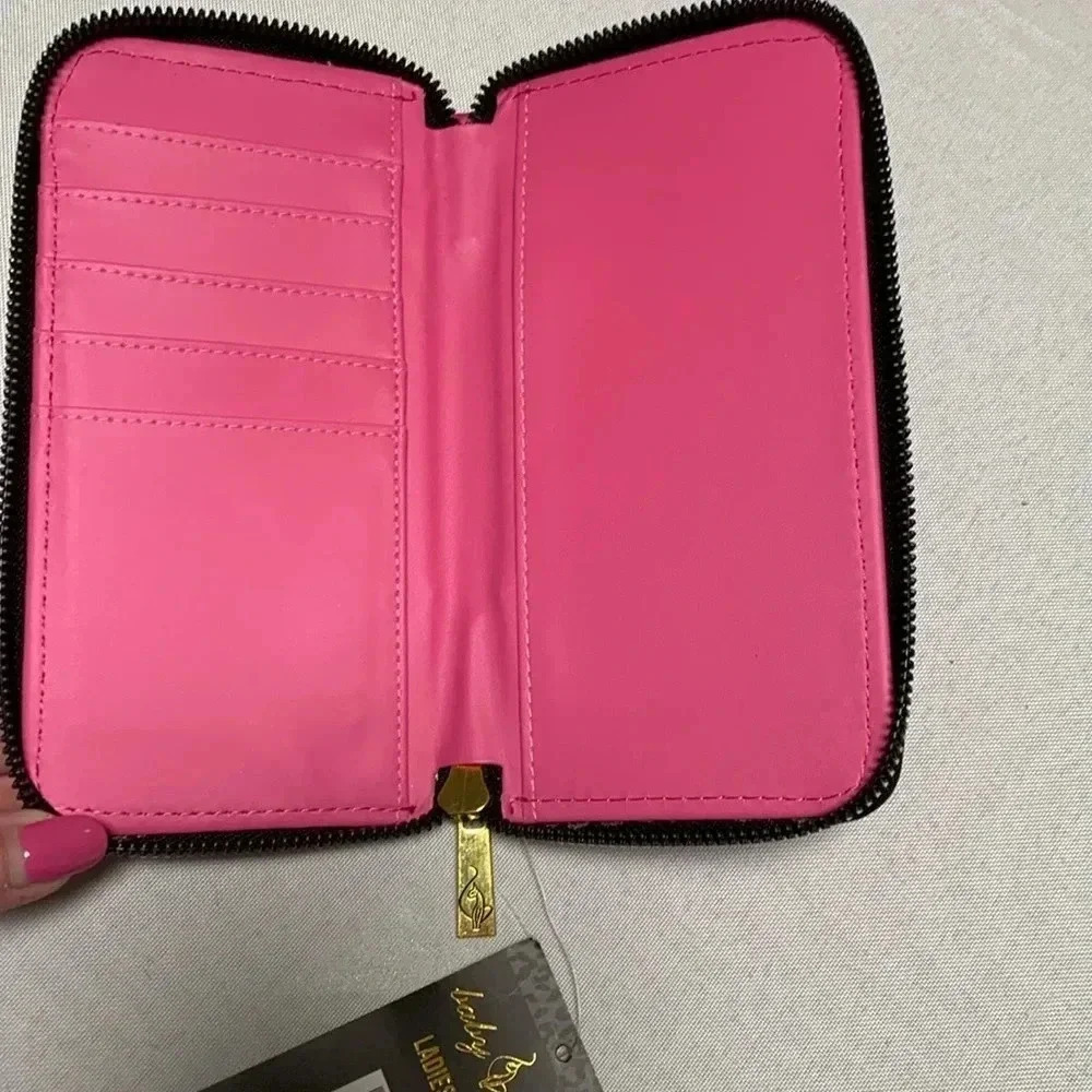 BABY PHAT Wallet, NWT. - Picture 3 of 3
